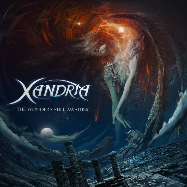 Xandria - The Maiden and the Child