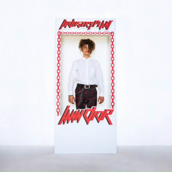 iann dior feat. Trippie Redd - gone girl (feat. Trippie Redd)