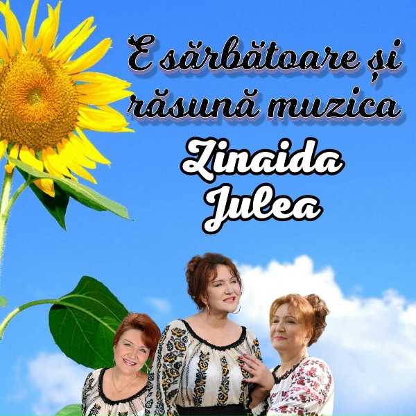 Zinaida Julea - Inimă