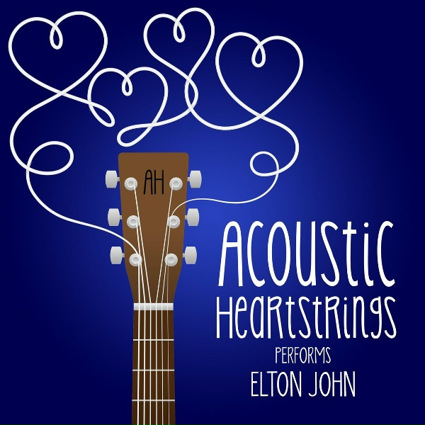 Acoustic Heartstrings - Goodbye Yellow Brick Road