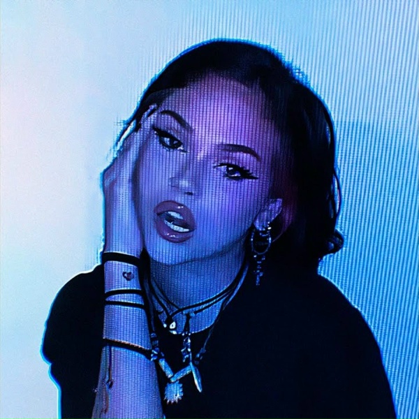 Dj Mayan - Peligrosa