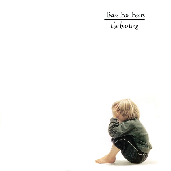 Tears For Fears - Ideas As Opiates
