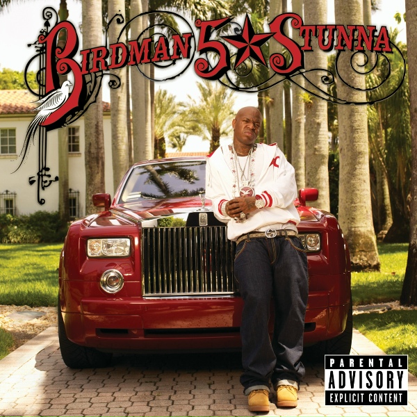 Birdman feat. Lil Wayne - I Run This