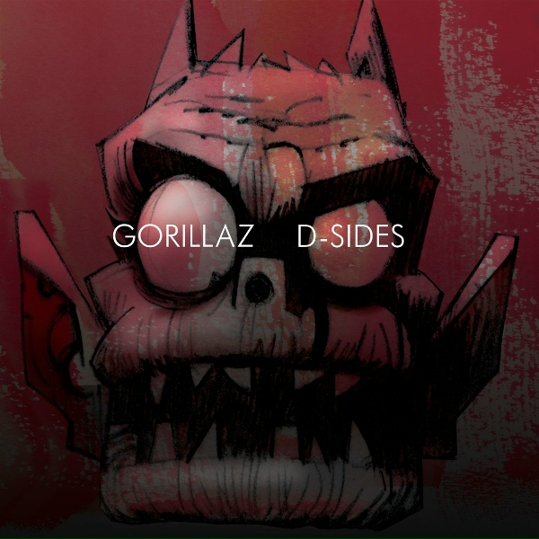 Gorillaz - Kids with Guns