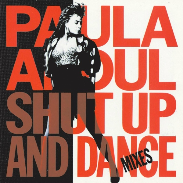 Paula Abdul - Knocked Out
