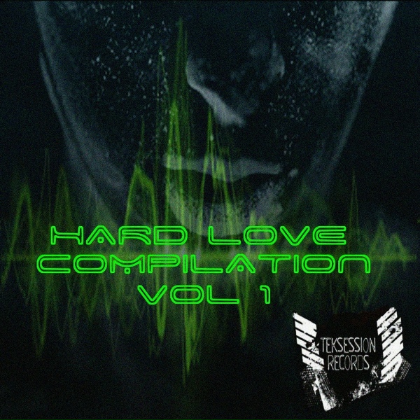 Tonikattitude - Sync Nervous
