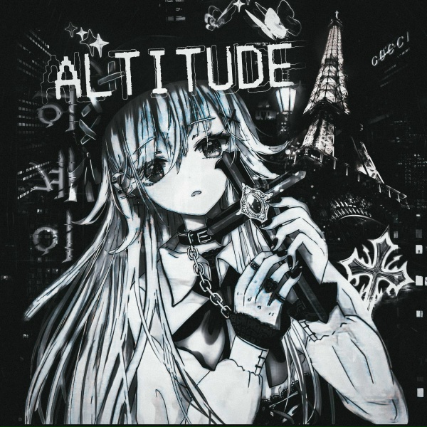FORGOTTENAGE - ALTITUDE