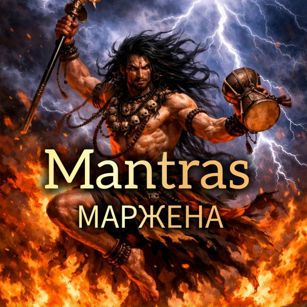 Маржена - Шива Мантра Очищения