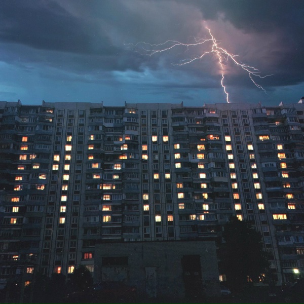 GSPD - СЕКТА