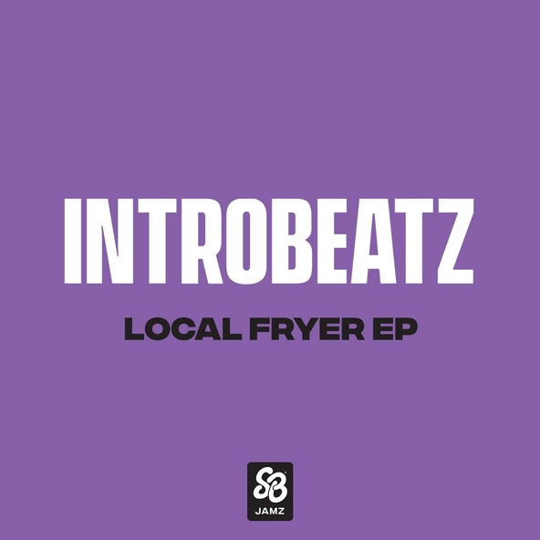 Intr0beatz - Local Fryer