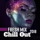 Dj Chillout Sensation - Wonderful Moments