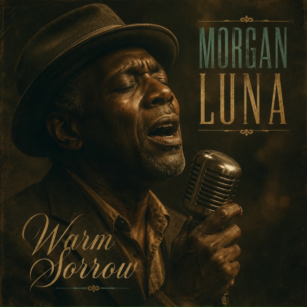 Morgan Luna - River Running Back
