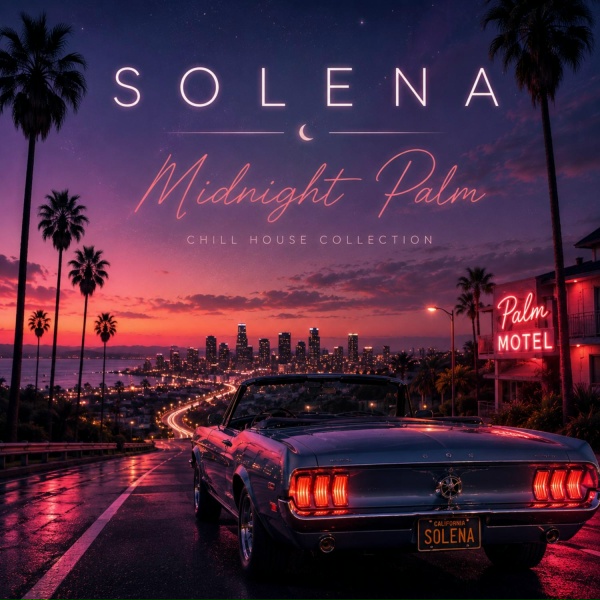 SOLENA - City Breeze