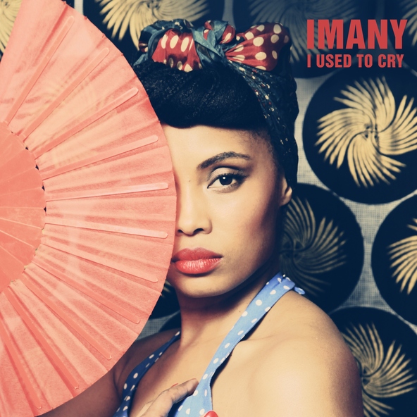 Imany - I Used To Cry (Maruv & Boosin Remix)