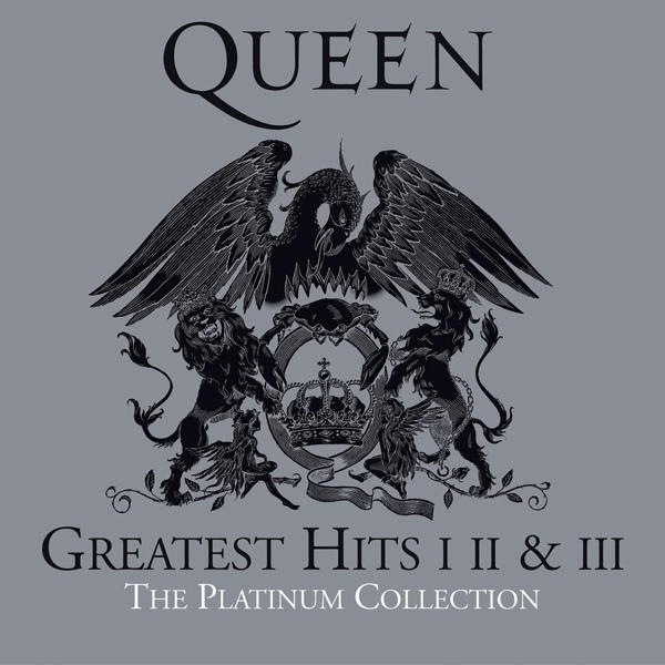 Freddie Mercury - The Great Pretender