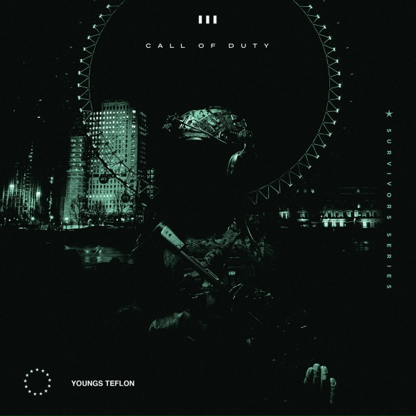 Youngs Teflon - Alley