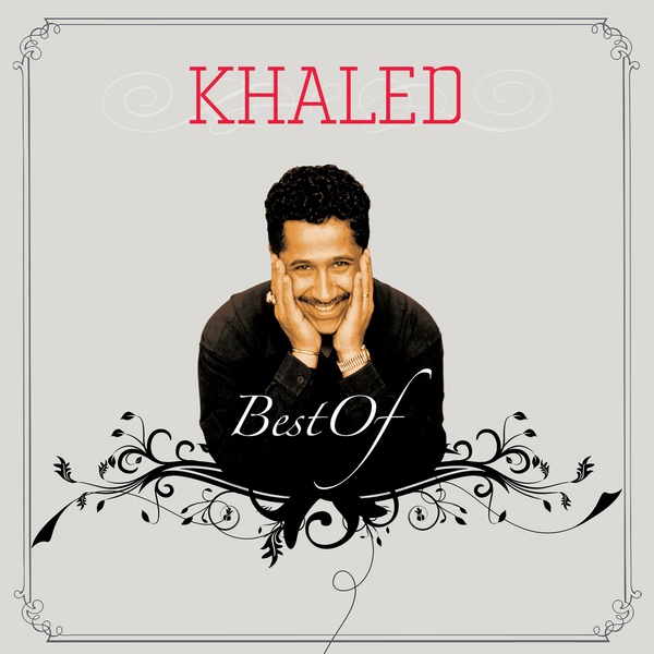 Khaled - Sahra