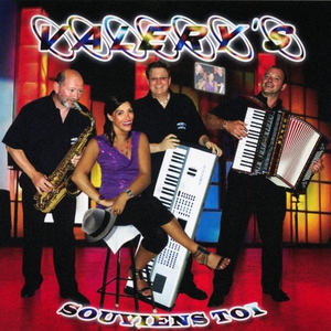 Valery's orchestre - Holiday Samba