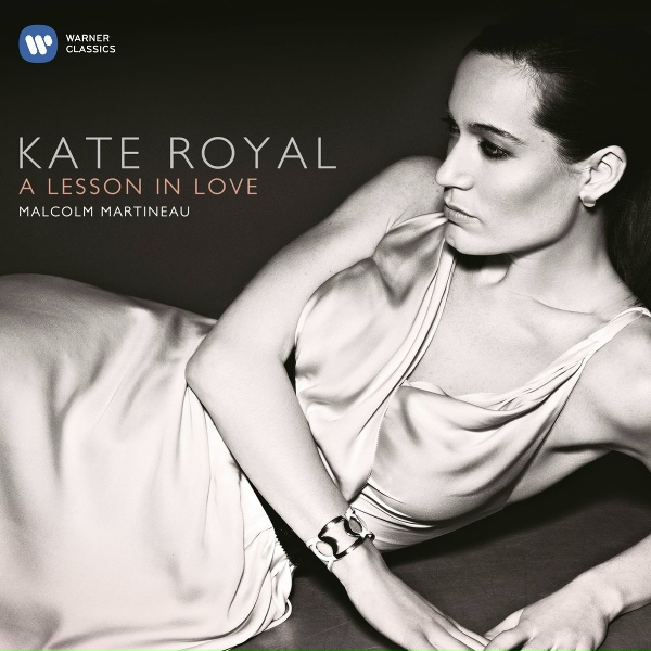 Kate Royal - Duparc: Extase