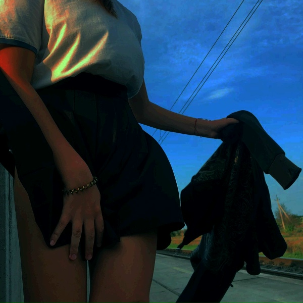 Libercio - please love me, i want your love