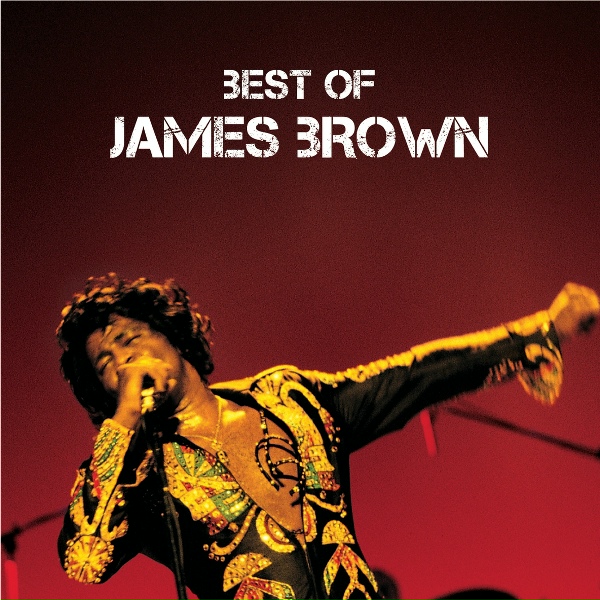 James Brown & The Famous Flames - Please Please Please
