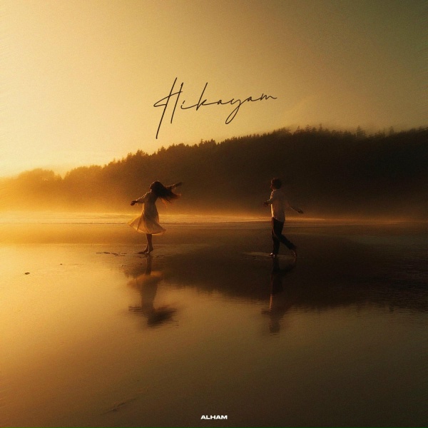 ALHAM - Hikayam