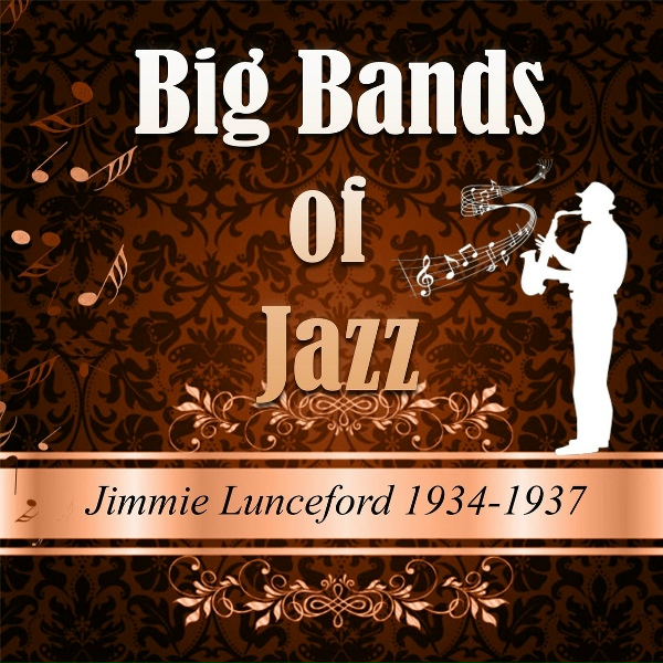 Jimmie Lunceford - Call It Anything (It Wasn't Love)