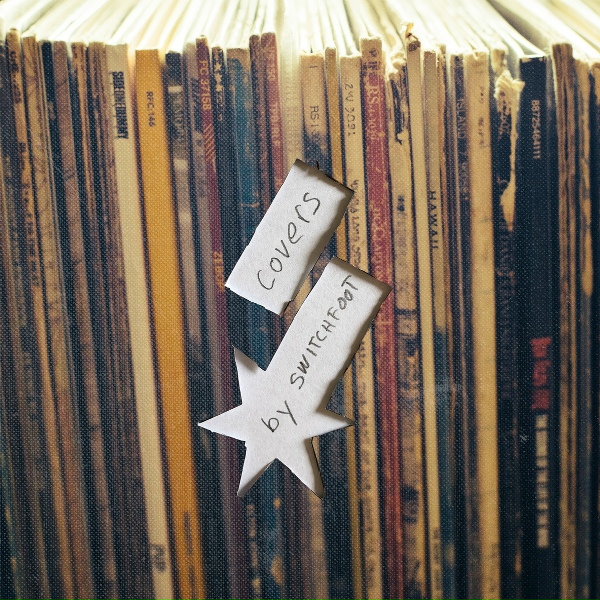 Switchfoot - Harmony Hall