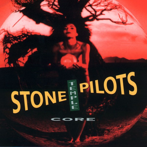 Stone Temple Pilots - No Memory