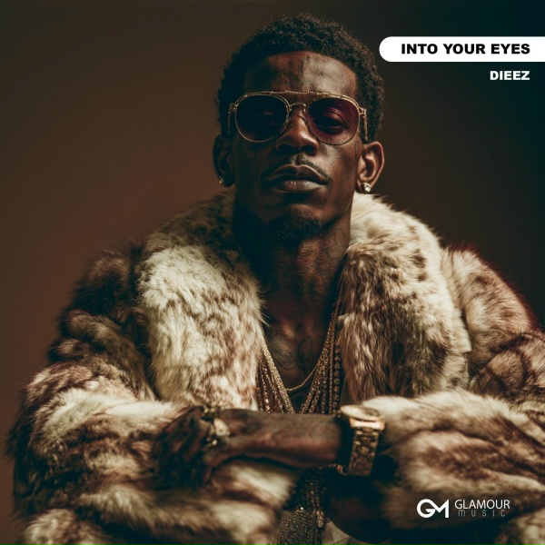 Dieez - Into Your Eyes