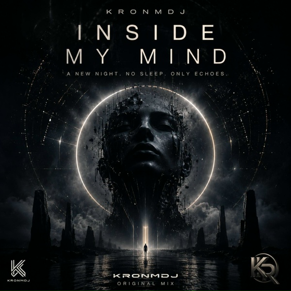 KronmDJ - INSIDE MY MIND