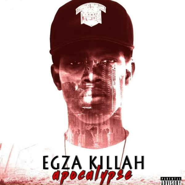Egza Killah feat. Mak Bibs - My Friend