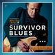 Walter Trout feat. Robby Krieger - Goin' Down To The River (feat. Robby Krieger)