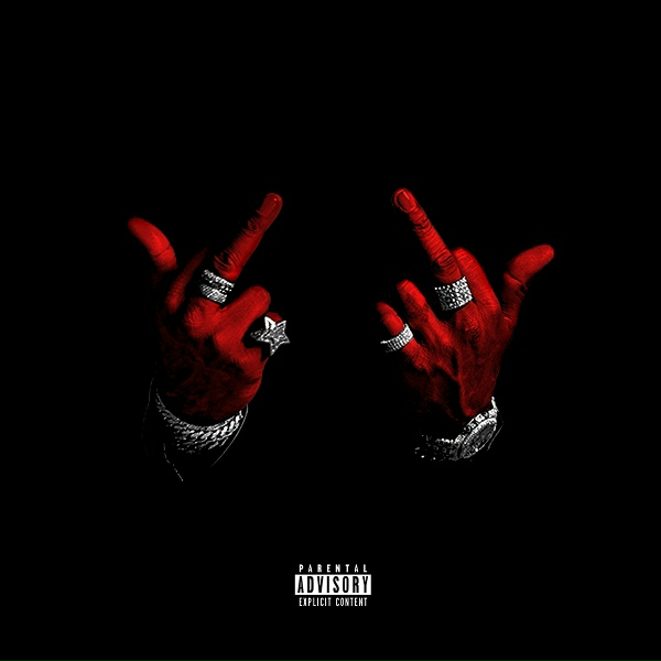 Moneybagg Yo - Fed Baby&rsquo;s