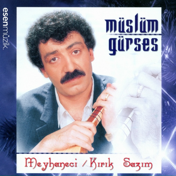 M&uuml;sl&uuml;m G&uuml;rses - Gitmeyin Yıllar