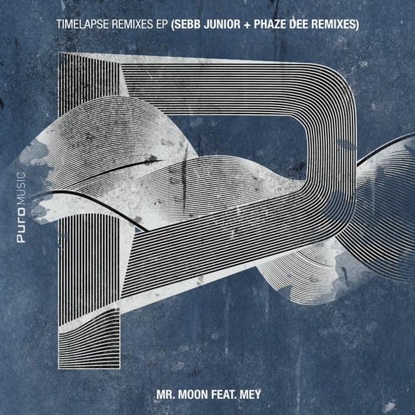 Mr. Moon feat. Mey - Timelapse