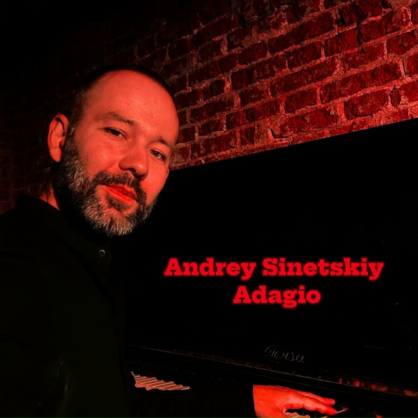 Andrey Sinetskiy - Adagio