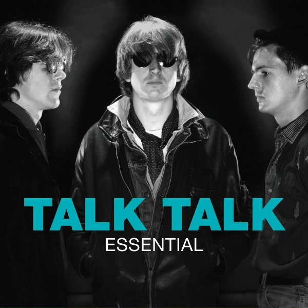 Talk Talk - Desire