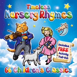 The Hatchling Singers - Three Blind Mice
