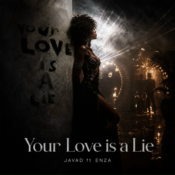 JAVAD feat. ENZA