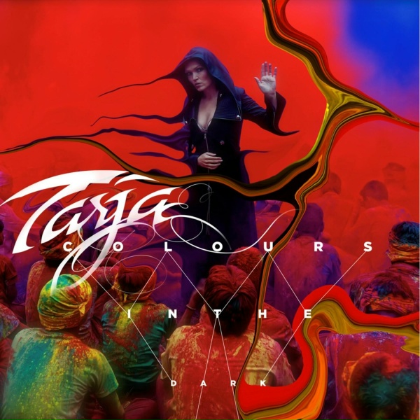Tarja - Deliverance