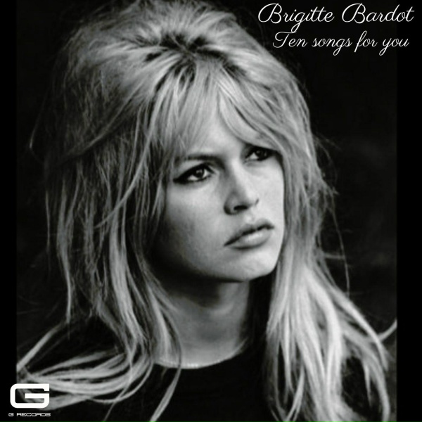 Brigitte Bardot - &Ccedil;a pourrait changer