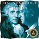 Nikolaus Harnoncourt - Haydn : Symphony No.94 in G major, 'Surprise' : II Andante