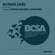 DJ Paul (AR), Matias Chilano - Visionary (Matias Chilano Remix) (Matias Chilano Remix)