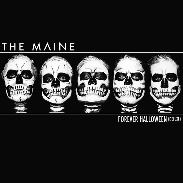 The Maine - Run