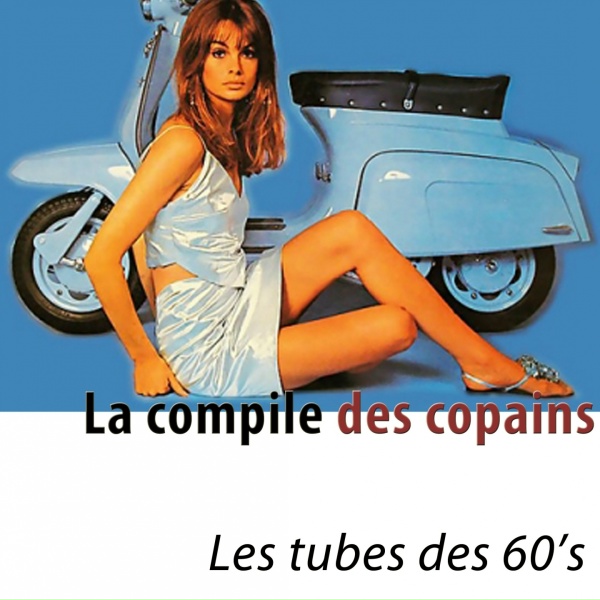 Dalida - Itsi, bitsi, petit bikini