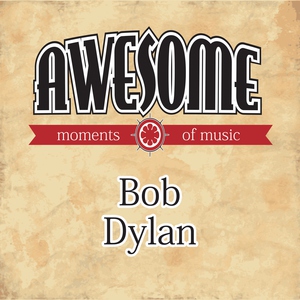Bob Dylan - A Hard Rain's A-Gonna Fall