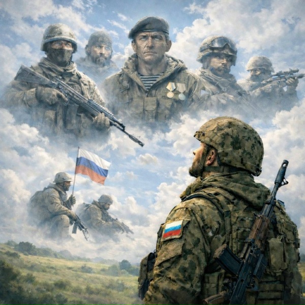 Миха Вальтер - За тех пацанов