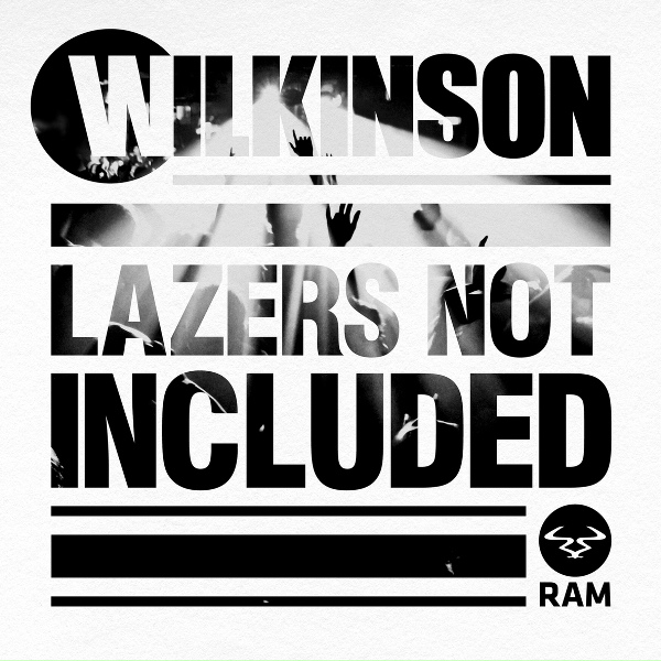 Wilkinson - Tonight