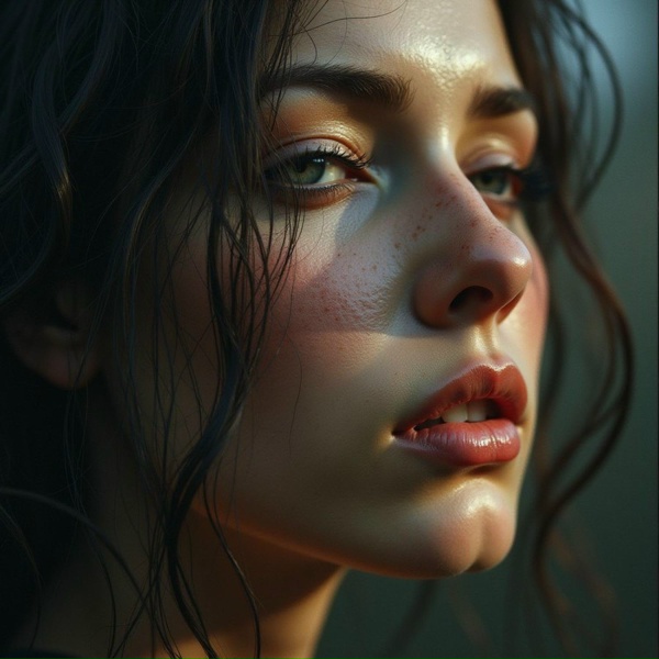 Lika Shafner - Not yours